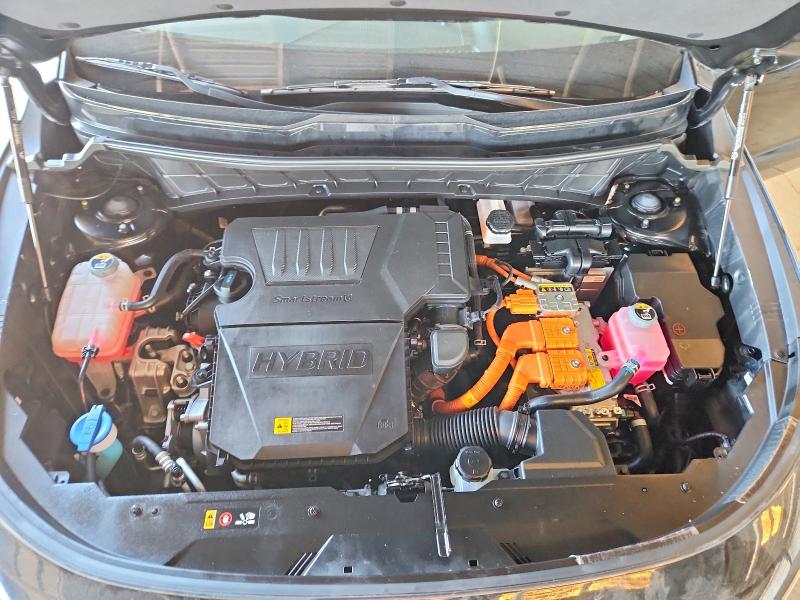 2023 Kia Niro მანქანა იყიდება აუქციონზე, vin: KNDCR3LE6P5041547, აუქციონის ნომერი: 52757866