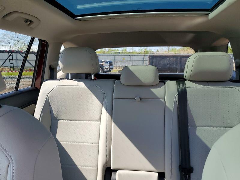 Продажа на аукционе авто 2019 Volkswagen Tiguan, vin: 3VV3B7AX6KM034229, номер лота: 52313486