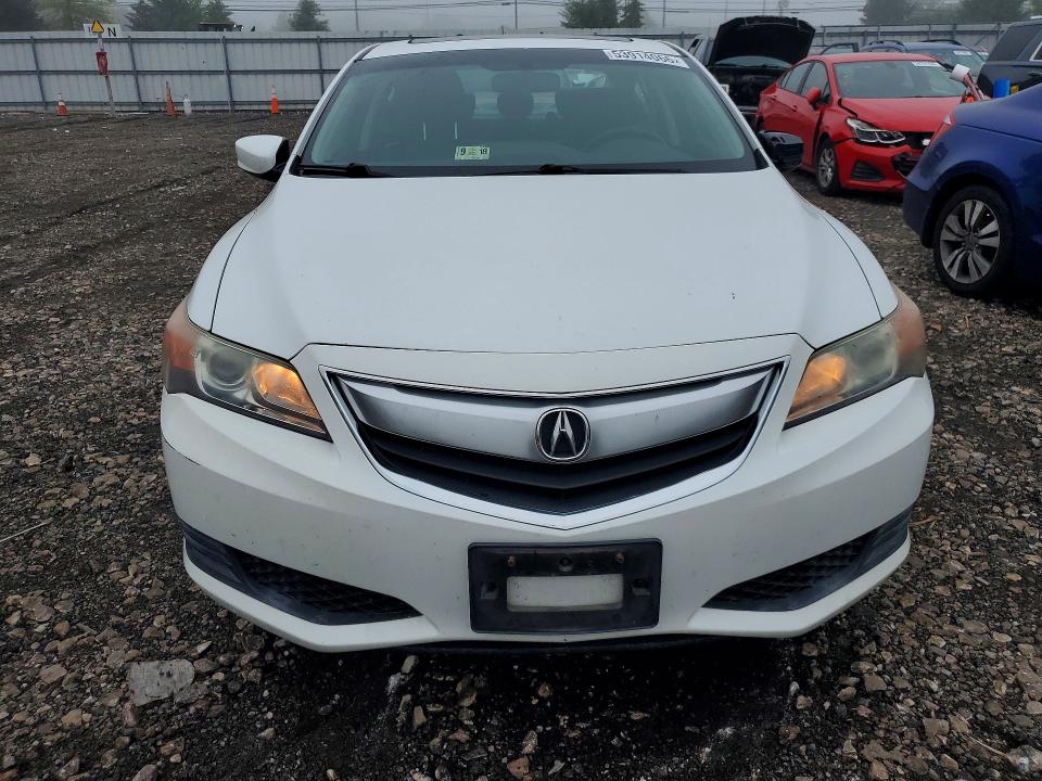 Aukcja sprzedaży 2015 Acura Ilx, vin: 19VDE1F31FE001466, numer aukcji: 53914066