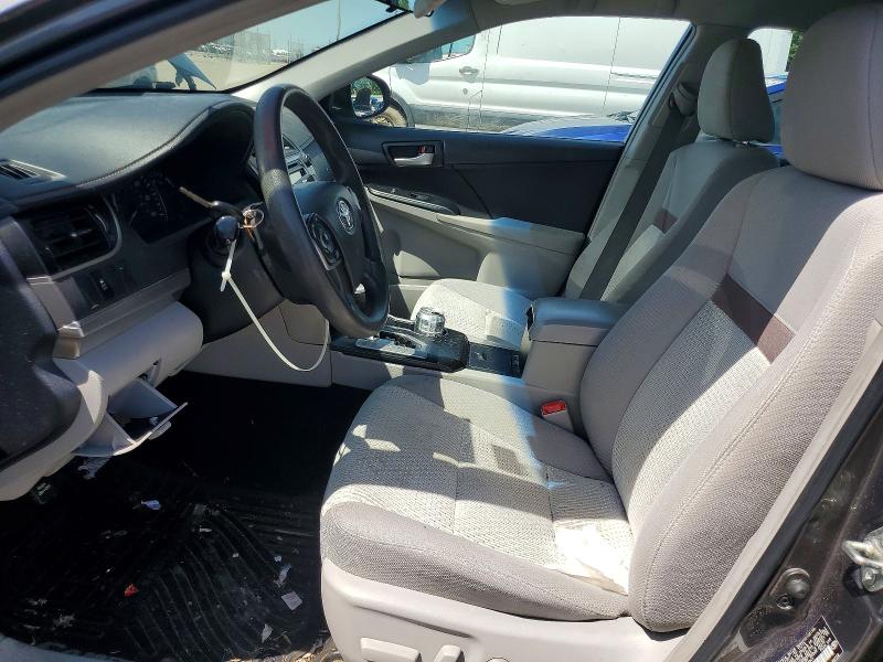 2014 Toyota Camry მანქანა იყიდება აუქციონზე, vin: 4T1BF1FK4EU761941, აუქციონის ნომერი: 55359816