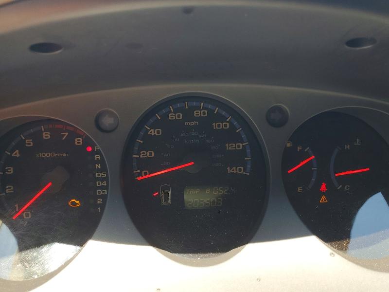 Aukcja sprzedaży 2004 Acura Mdx, vin: 2HNYD188X4H502467, numer aukcji: 51896856