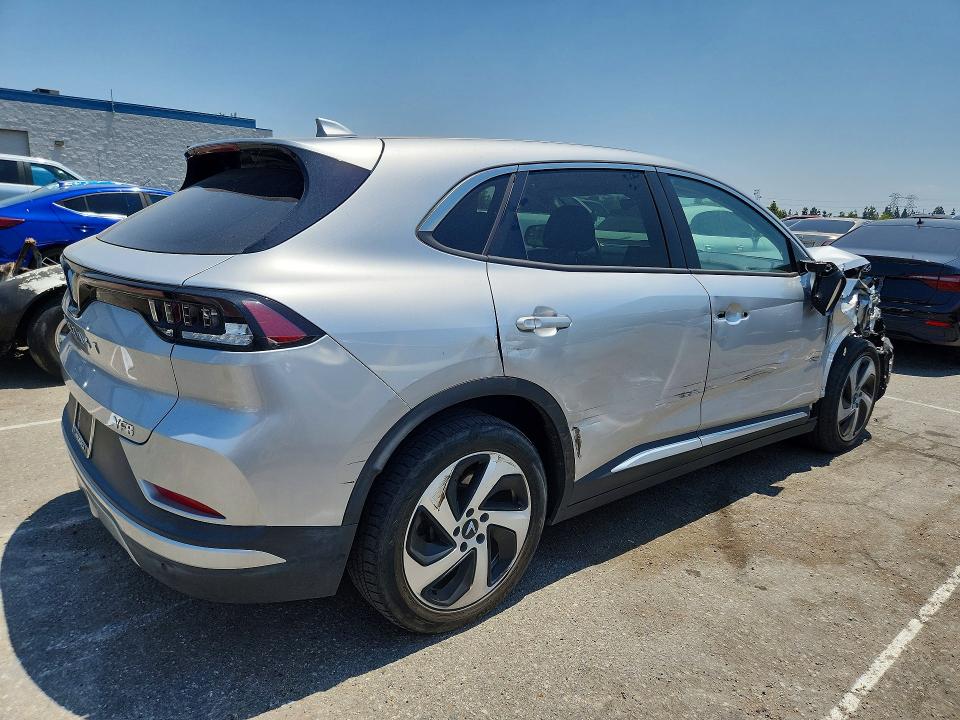 Продаж на аукціоні авто 2023 Vinfast Trading And Production Vf 8, vin: RLLV1AEB3PH000417, номер лоту: 54186896