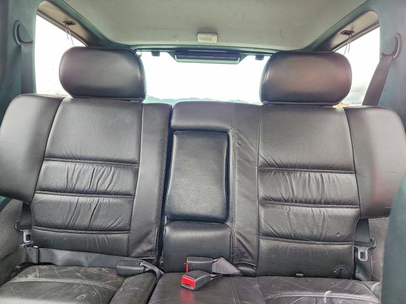 55116356 :رقم المزاد ، JN8DR09YX2W713900 vin ، 2002 Nissan Pathfinder مزاد بيع