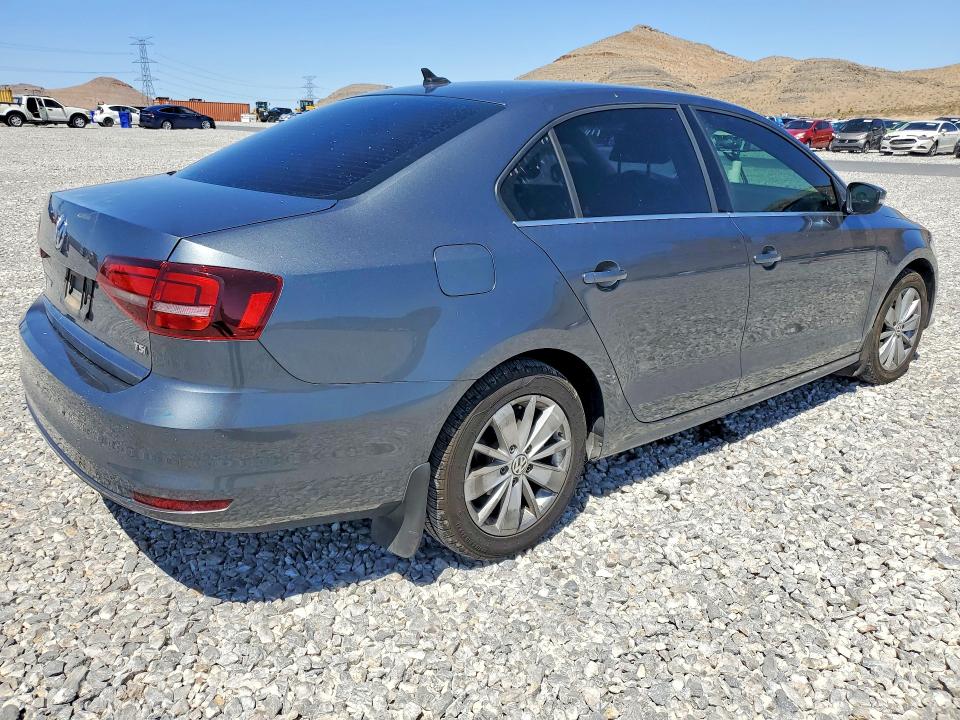Aukcja sprzedaży 2016 Volkswagen Jetta, vin: 3VWD67AJ8GM318758, numer aukcji: 54530376