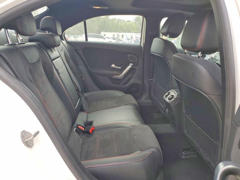 Продаж на аукціоні авто 2021 Mercedes-benz A, vin: W1K3G4FB6MJ320504, номер лоту: 52466606