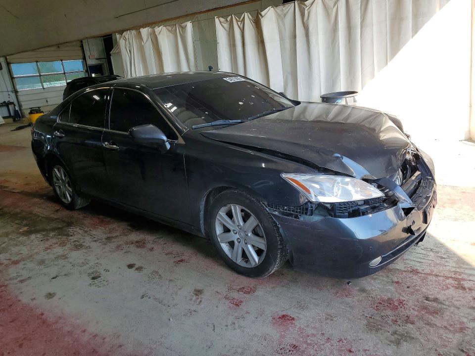 Aukcja sprzedaży 2009 Lexus Es, vin: JTHBJ46G192296180, numer aukcji: 54075806