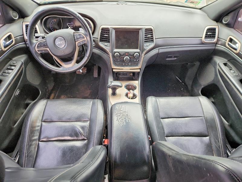 Aukcja sprzedaży 2014 Jeep Grand Cherokee, vin: 1C4RJFBG7EC273380, numer aukcji: 54335286