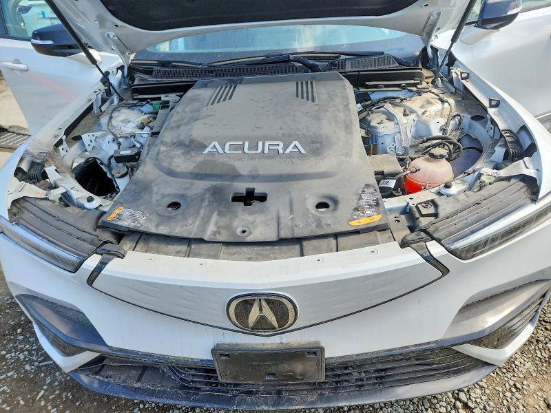 Aukcja sprzedaży 2024 Acura Zdx, vin: 4W5KHNRL3RZ507238, numer aukcji: 48156596