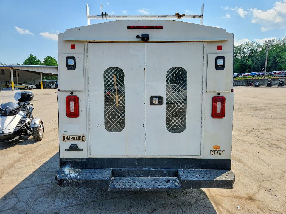 Продаж на аукціоні авто 2019 Ford Transit, vin: 1FDBW5PM8KKA21520, номер лоту: 53944336