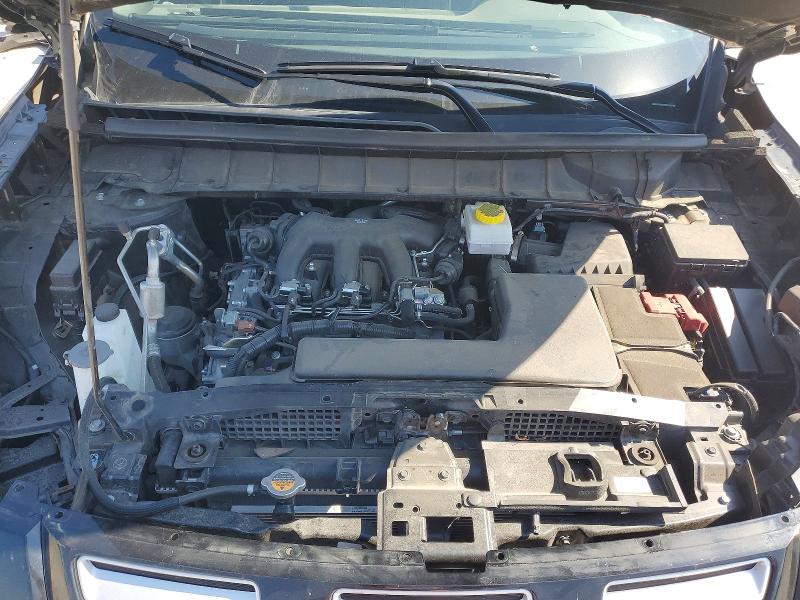 Продажа на аукционе авто 2024 Nissan Pathfinder, vin: 5N1DR3BD9RC294515, номер лота: 52710636