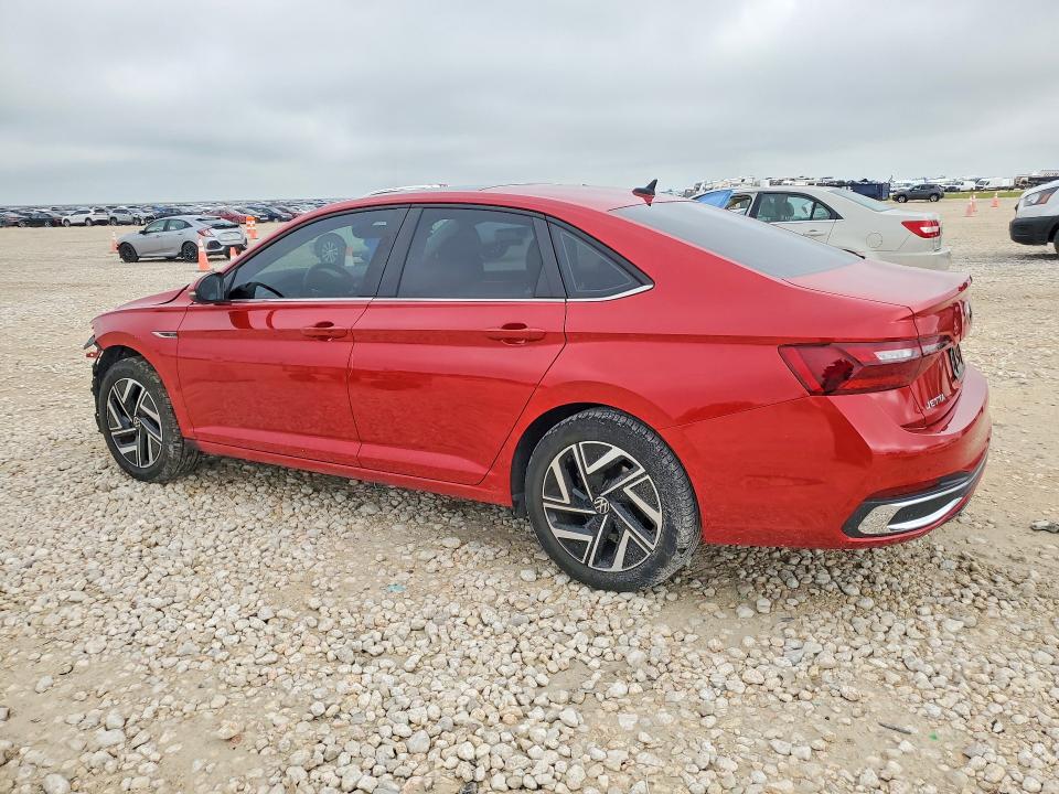 Aukcja sprzedaży 2023 Volkswagen Jetta, vin: 3VWGM7BU8PM017516, numer aukcji: 54641876