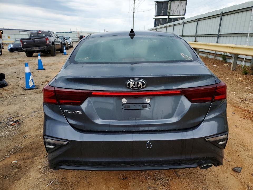 Aukcja sprzedaży 2019 Kia Forte, vin: 3KPF24AD5KE077390, numer aukcji: 52249826