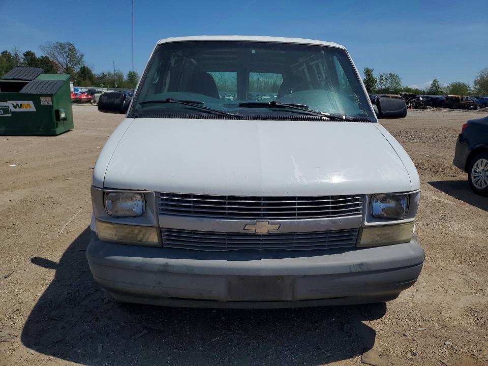 Aukcja sprzedaży 2000 Chev Astro, vin: 1GCDM19W0YB185749, numer aukcji: 52203236