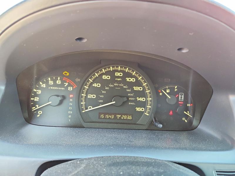 53421546 :رقم المزاد ، 1HGCM56847A188619 vin ، 2007 Honda Accord مزاد بيع