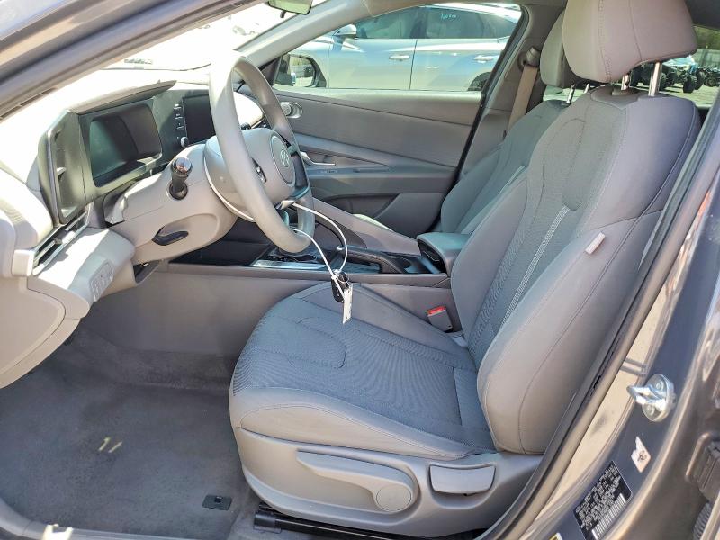 53990446 :رقم المزاد ، KMHLL4DG2RU644796 vin ، 2024 Hyundai Elantra مزاد بيع