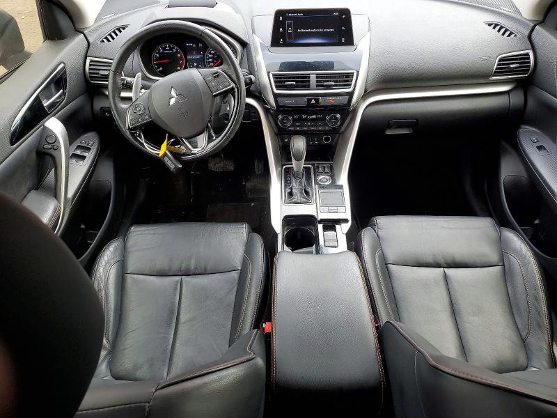 Aukcja sprzedaży 2018 Mitsubishi Eclipse Cross, vin: JA4AT4AA6JZ609059, numer aukcji: 52378456