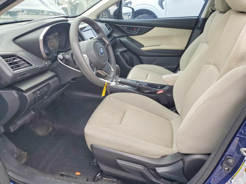 Продаж на аукціоні авто 2017 Subaru Impreza, vin: 4S3GTAB61H3717059, номер лоту: 53290046