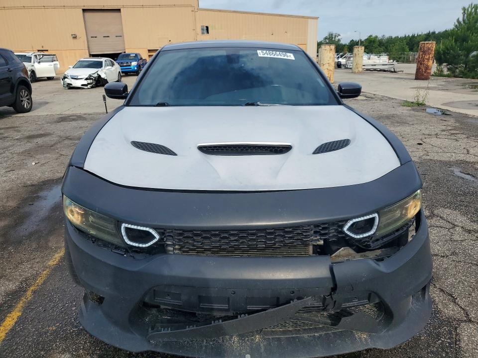 Aukcja sprzedaży 2015 Dodge Charger, vin: 2C3CDXCT0FH917108, numer aukcji: 54866496