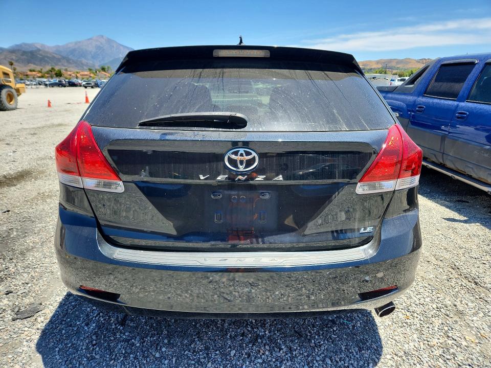 Продаж на аукціоні авто 2015 Toyota Venza, vin: 4T3ZA3BB0FU094986, номер лоту: 54232036