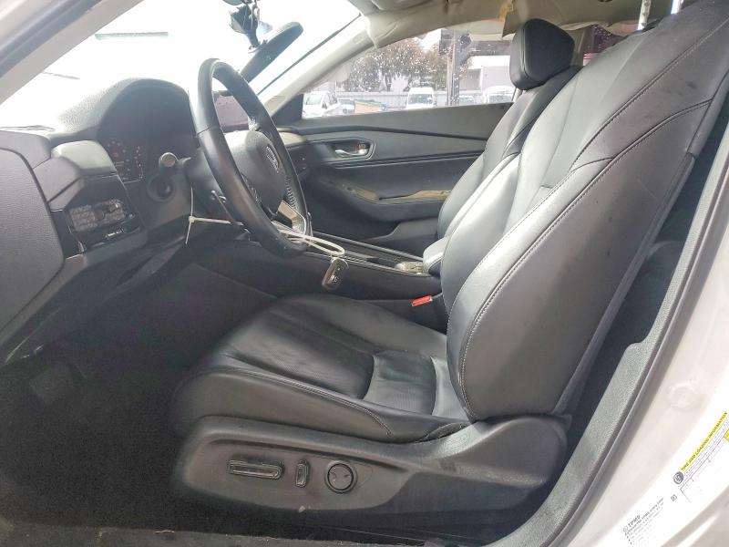 2024 Honda Accord მანქანა იყიდება აუქციონზე, vin: 1HGCY2F88RA023291, აუქციონის ნომერი: 54903586