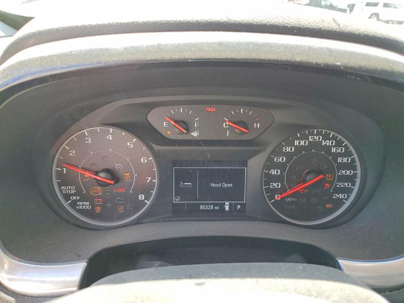 Продаж на аукціоні авто 2020 Chevrolet Traverse, vin: 1GNEVFKW3LJ269045, номер лоту: 49505686
