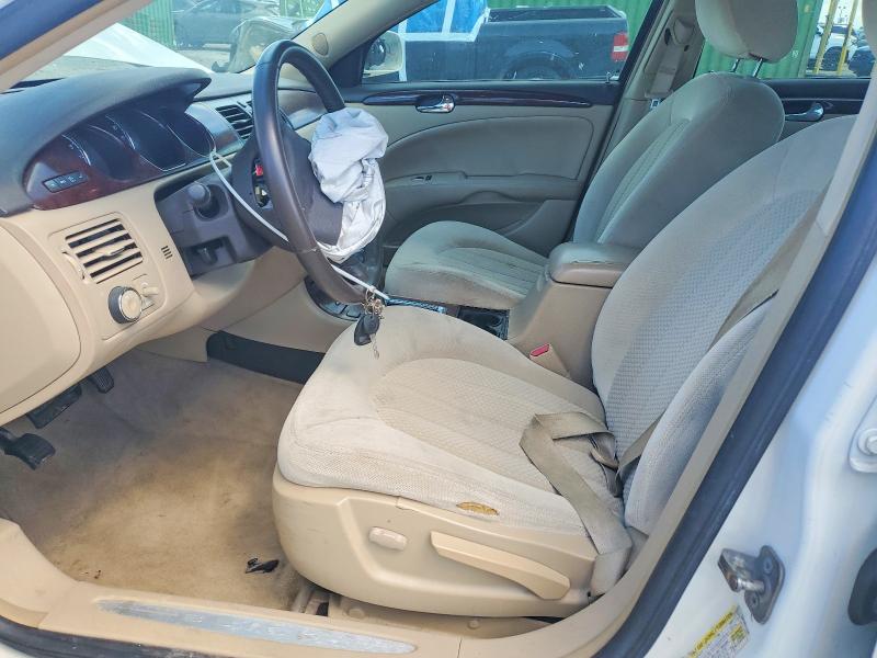 Продажа на аукционе авто 2009 Buick Lucerne, vin: 1G4HP57M19U118368, номер лота: 52999346