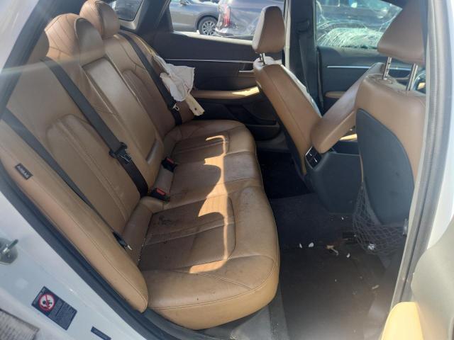 Aukcja sprzedaży 2020 Hyundai Sonata, vin: 5NPEH4J2XLH011164, numer aukcji: 52881936