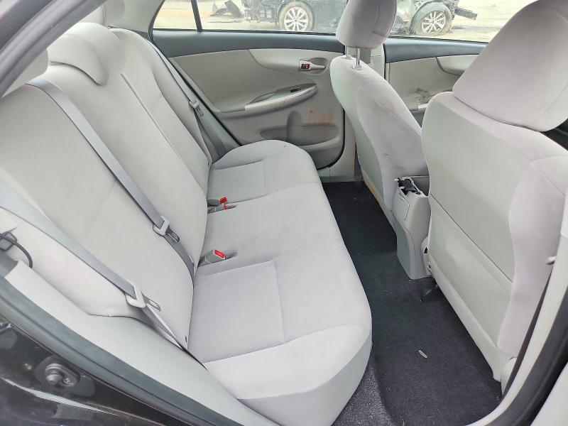 Aukcja sprzedaży 2011 Toyota Corolla, vin: JTDBU4EE6B9150430, numer aukcji: 54541226