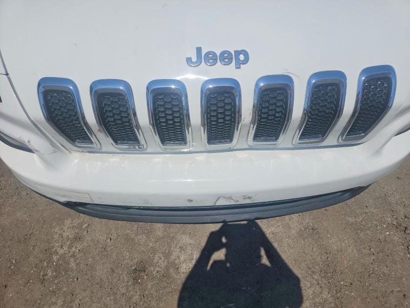 54316116 :رقم المزاد ، 1C4PJMCS0FW795556 vin ، 2015 Jeep Cherokee مزاد بيع