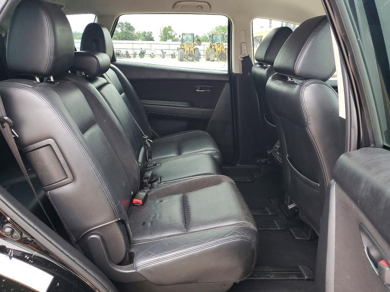 Aukcja sprzedaży 2013 Mazda Cx-9, vin: JM3TB2CA7D0412663, numer aukcji: 52200716