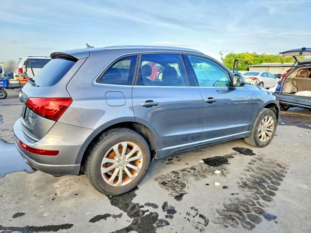 Продажа на аукционе авто 2016 Audi Q5, vin: WA1C2AFPXGA002953, номер лота: 55079006
