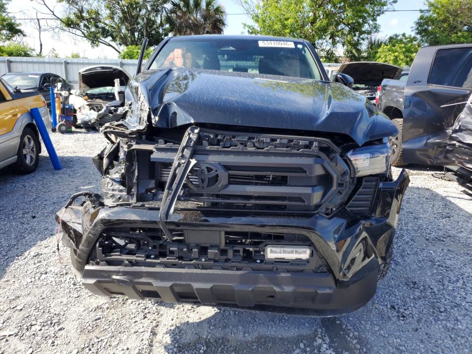 Aukcja sprzedaży 2025 Toyota Tacoma, vin: 3TMKB5FN4SM041928, numer aukcji: 53410046