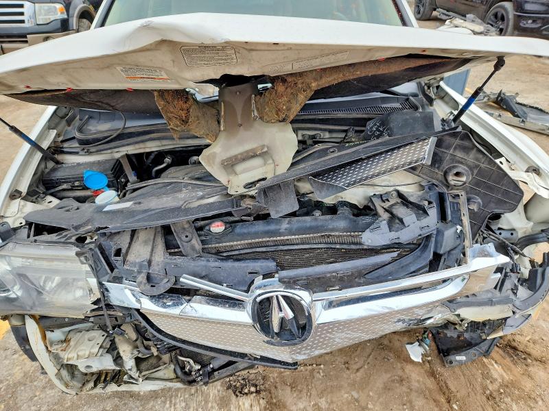 54136426 :رقم المزاد ، 2HNYD28518H505680 vin ، 2008 Acura Mdx مزاد بيع