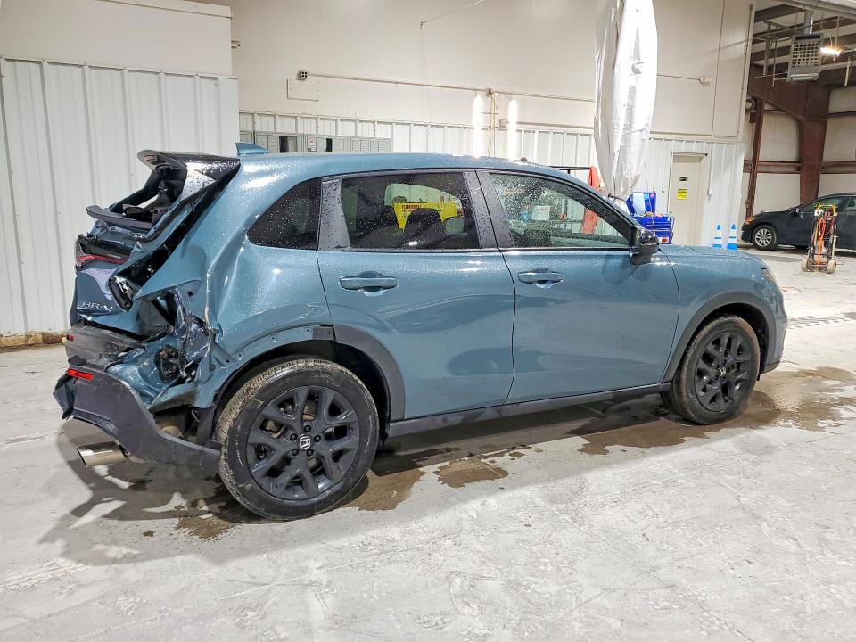Aukcja sprzedaży 2023 Honda Hr-v, vin: 3CZRZ2H53PM720211, numer aukcji: 52738866