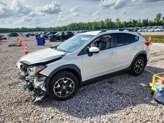 2018 Subaru Crosstrek მანქანა იყიდება აუქციონზე, vin: JF2GTADC8JH236514, აუქციონის ნომერი: 54673396