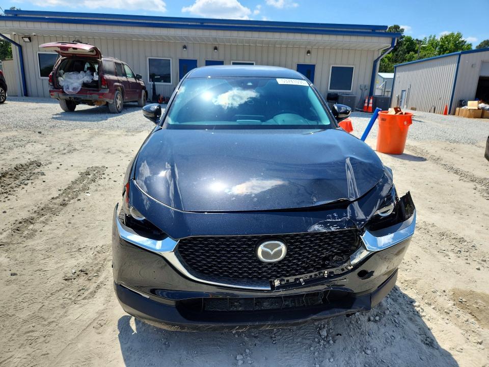 Продажа на аукционе авто 2021 Mazda Cx-30, vin: 3MVDMABL2MM266169, номер лота: 53741096