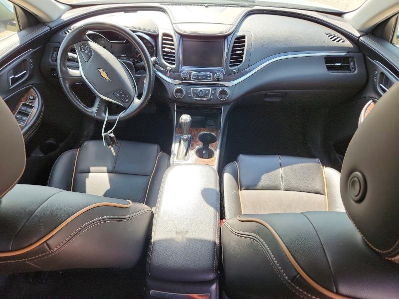 Aukcja sprzedaży 2015 Chevrolet Impala, vin: 1G1125S35FU137299, numer aukcji: 51718666