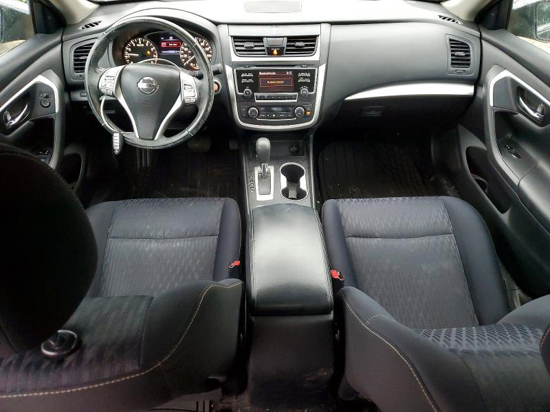 Продаж на аукціоні авто 2017 Nissan Altima, vin: 1N4AL3AP5HC261827, номер лоту: 52575836
