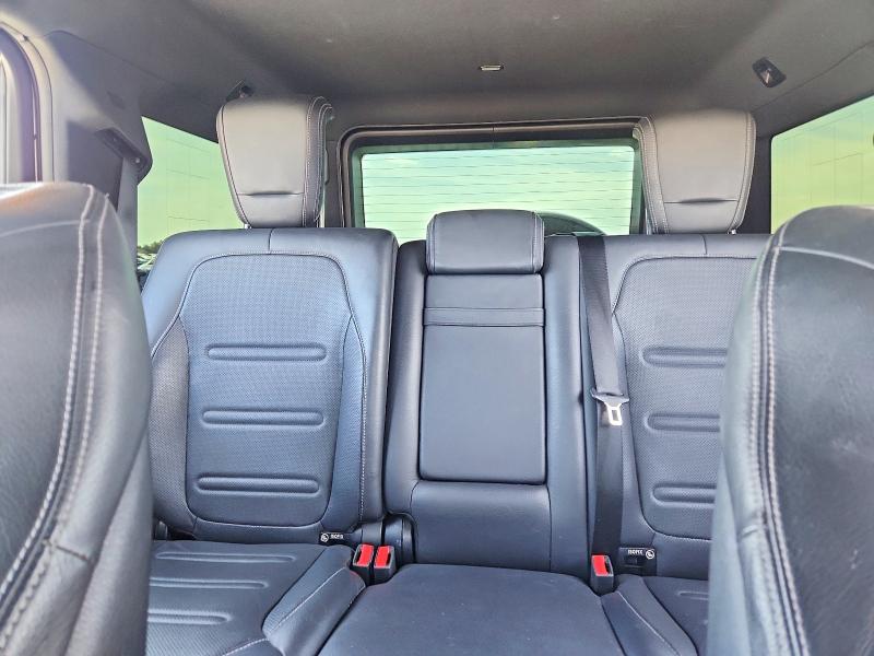 Aukcja sprzedaży 2020 Mercedes-benz G, vin: WDCYC6BJ1LX333946, numer aukcji: 52200706