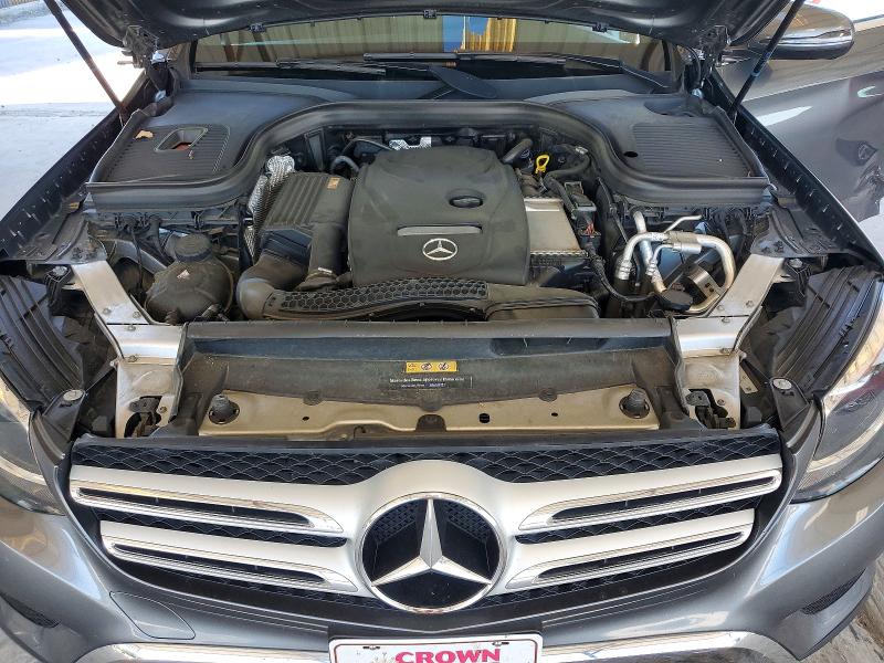Aukcja sprzedaży 2018 Mercedes-benz Glc, vin: WDC0G4KB8JV075190, numer aukcji: 53302476