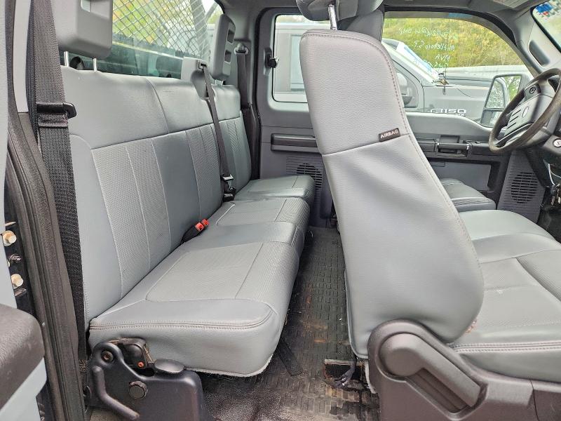 Продажа на аукционе авто 2013 Ford F250, vin: 1FD7X2A69DEB43851, номер лота: 58840676