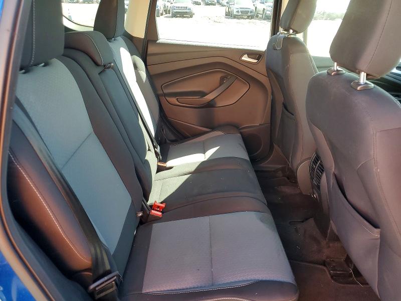 Aukcja sprzedaży 2018 Ford Escape, vin: 1FMCU0GD2JUC04606, numer aukcji: 53194886