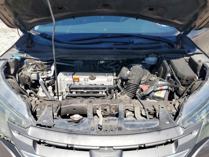 Продаж на аукціоні авто 2013 Honda Cr-v, vin: 3CZRM3H37DG707751, номер лоту: 53615306