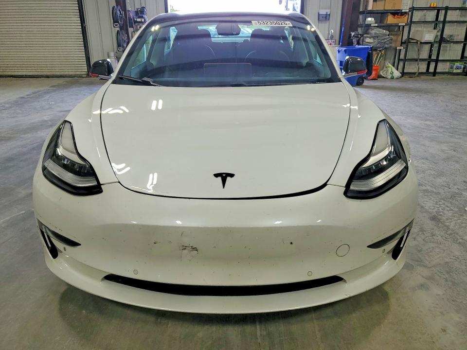 Aukcja sprzedaży 2020 Tesla Model 3, vin: 5YJ3E1EA5LF504748, numer aukcji: 53235026
