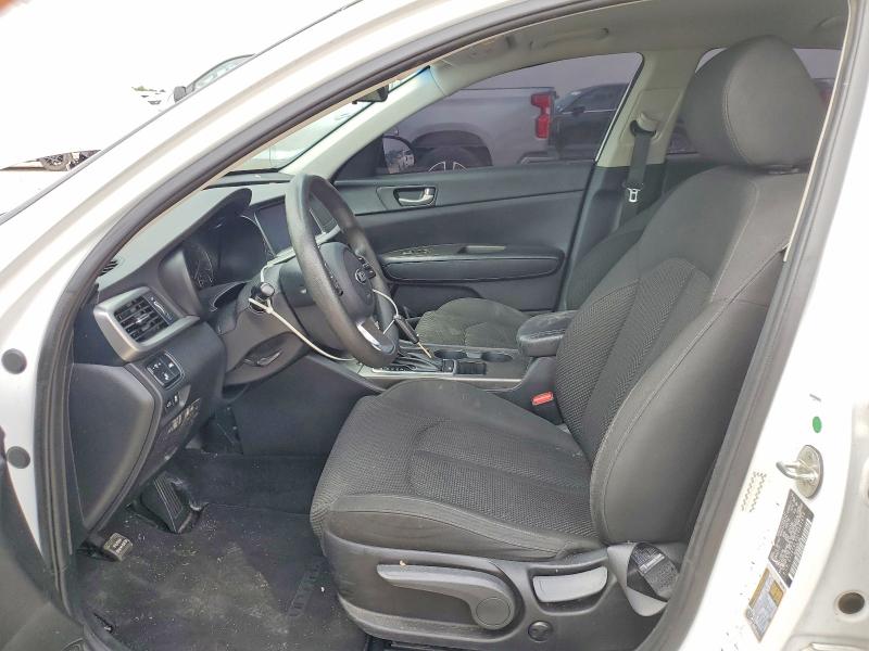 Продаж на аукціоні авто 2020 Kia Optima, vin: 5XXGT4L38LG381909, номер лоту: 54408146