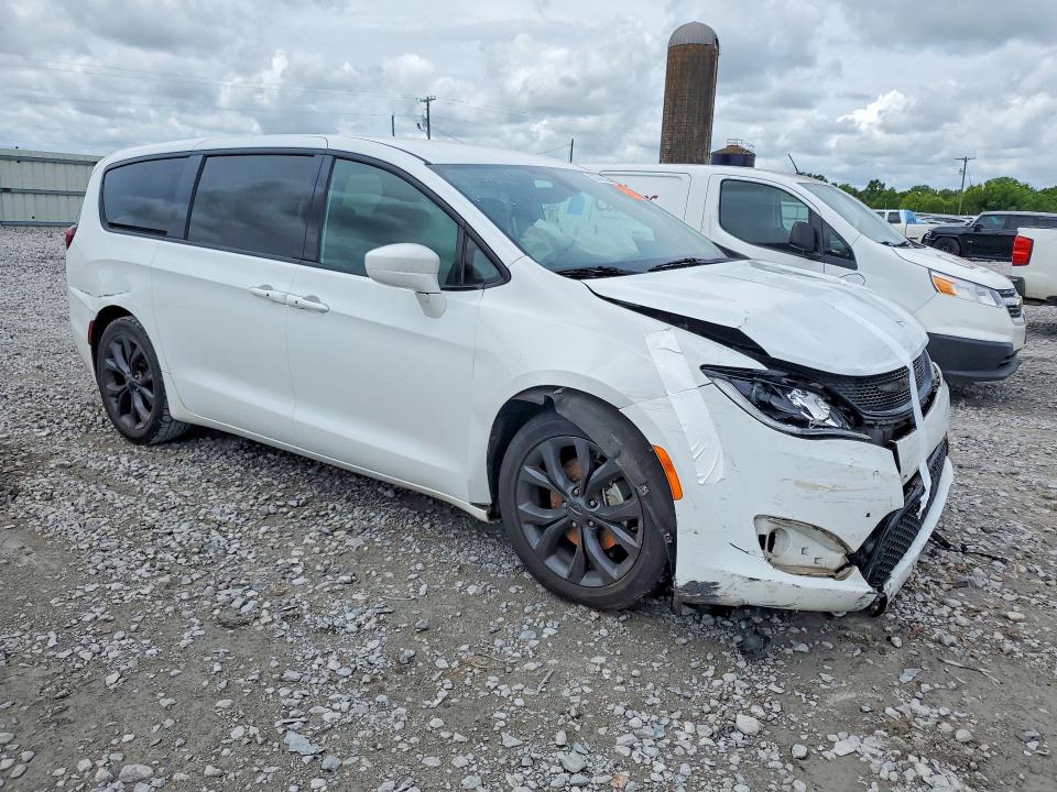 Aukcja sprzedaży 2019 Chrysler Pacifica, vin: 2C4RC1FG2KR532514, numer aukcji: 55566926