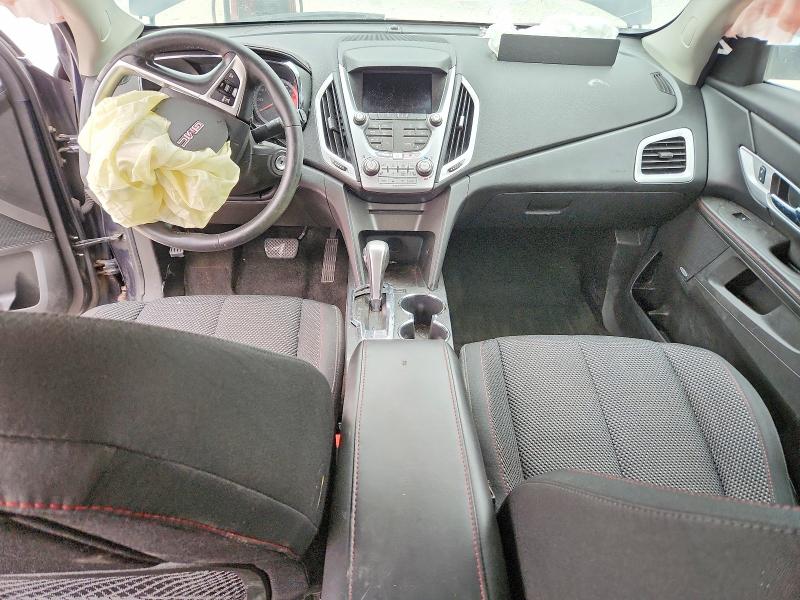 Aukcja sprzedaży 2015 Gmc Terrain, vin: 2GKFLWEK0F6128449, numer aukcji: 53579766