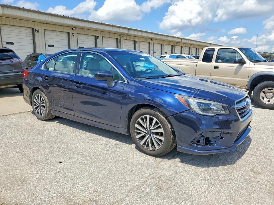 Aukcja sprzedaży 2018 Subaru Legacy, vin: 4S3BNAD61J3013726, numer aukcji: 55025216