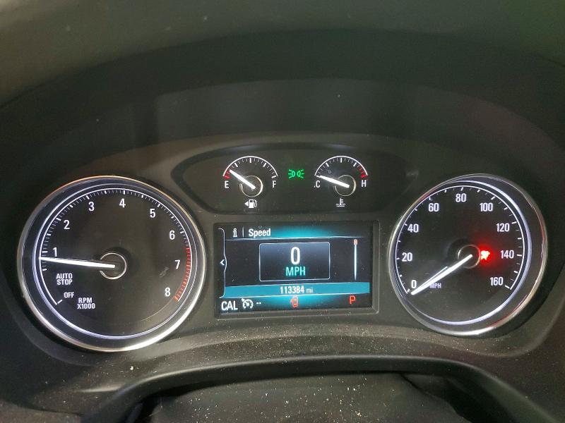 Aukcja sprzedaży 2019 Buick Enclave, vin: 5GAEVAKW6KJ265079, numer aukcji: 53072536