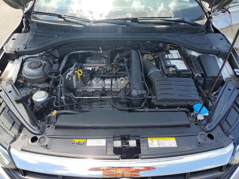 Продажа на аукционе авто 2020 Volkswagen Jetta, vin: 3VWCB7BU8LM065127, номер лота: 52161626